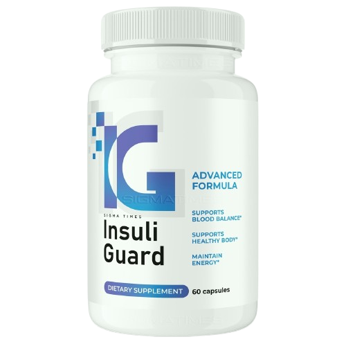 Insuli Guard