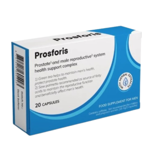 Prosforis