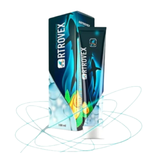 Artrovex Joint Balm