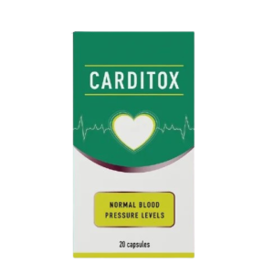Carditox