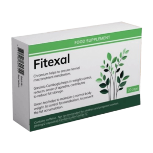Fitexal