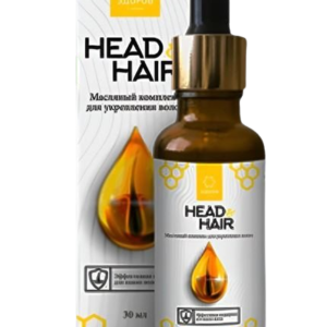 Head Hair