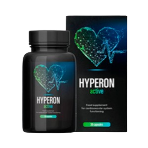 Hyperon Active