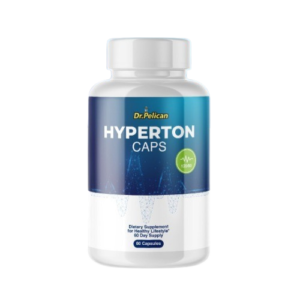 Hyperton Caps