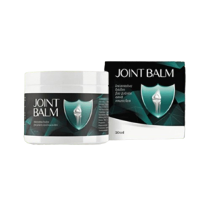Joint Balm