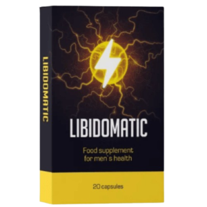 Libidomatic