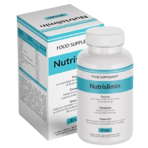 NUTRISLIMIN