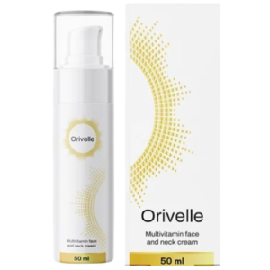 Orivelle