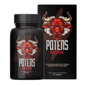 Potens hardmax
