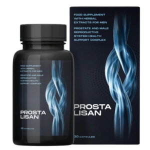 Prostalisan
