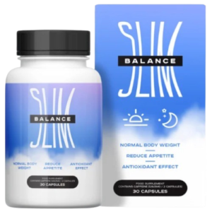 Slim Balance