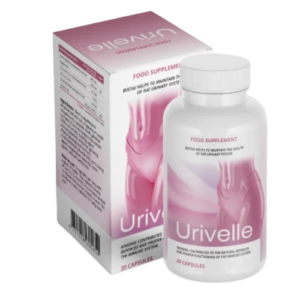 Urivelle Capsules