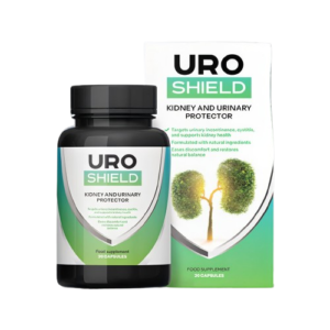 Uro Shield