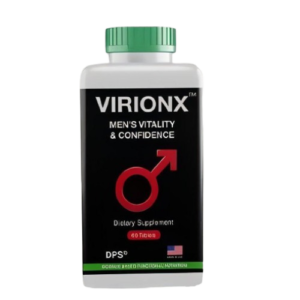 VirionX