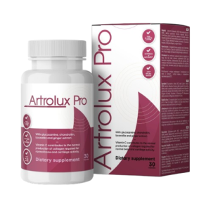Artrolux Pro