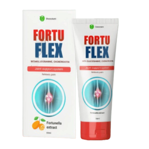 Fortuflex Cream
