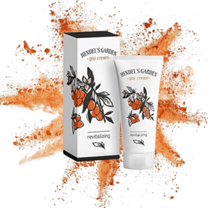 Goji Cream