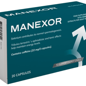 Manexor