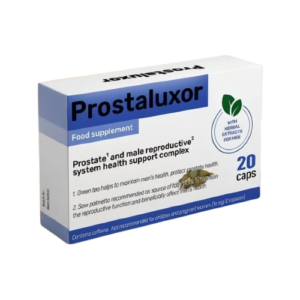 Prostaluxor