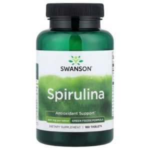 Spirulina