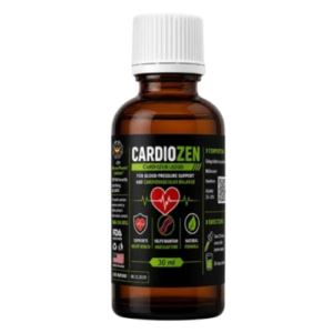 Cardiozen tincture