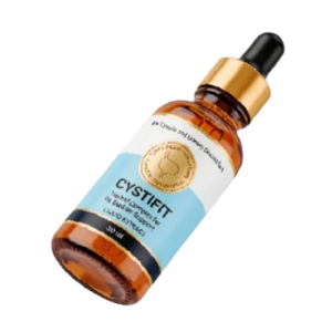 Cystifit წვეთები