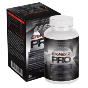 EroMaxZ PRO