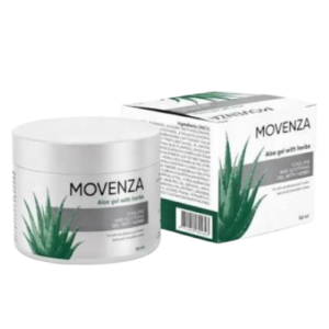 Movenza Gel