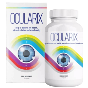Ocularix