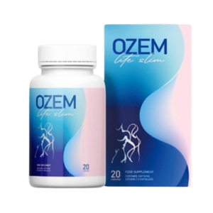 OzemLite Capsules