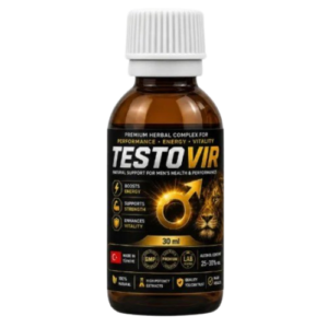 Testovir ნაყენი