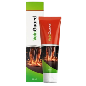 VeinGuard Gel