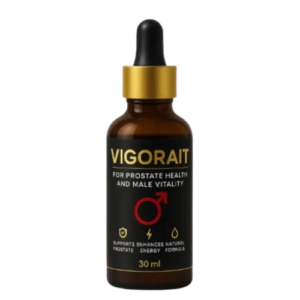 Vigorait Drops