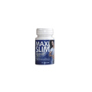 maxislim-capsule